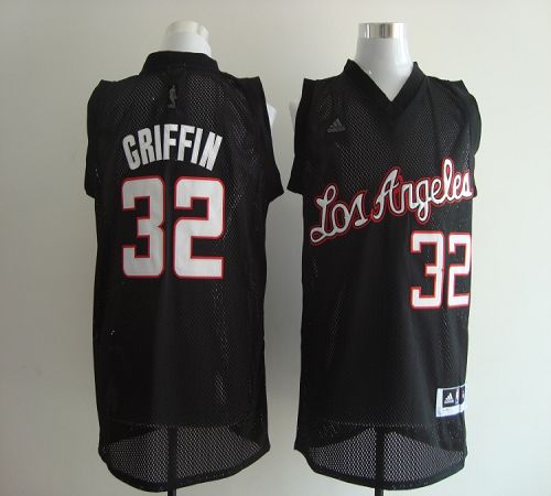 blake griffin clippers shirt