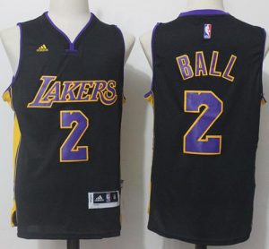 purple black jersey